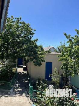 Дом 90м², 1-этажный, участок 3 сот.