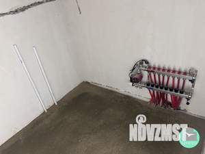 Дом 109м², 1-этажный, участок 4 сот.