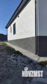 Дом 90м², 1-этажный, участок 4 сот.