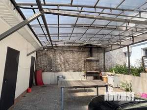 Дом 56м², 2-этажный, участок 5 сот.