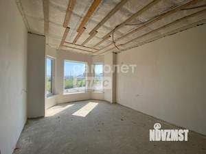 Дом 100м², 1-этажный, участок 3 сот.