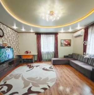 Дом 191м², 2-этажный, участок 6 сот.