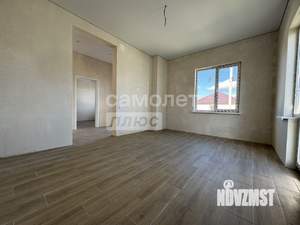 Дом 100м², 1-этажный, участок 5 сот.