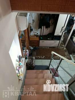 Дом 51м², 2-этажный, участок 4 сот.