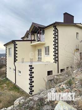 Дом 331м², 2-этажный, участок 9 сот.