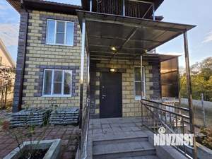 Дом 130м², 2-этажный, участок 16 сот.