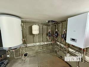 Дом 234м², 2-этажный, участок 5 сот.