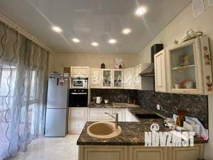 Дом 120м², 2-этажный, участок 4 сот.