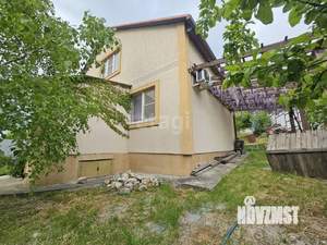 Дом 98м², 2-этажный, участок 8 сот.