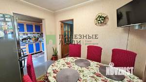 Дом 140м², 2-этажный, участок 2 сот.