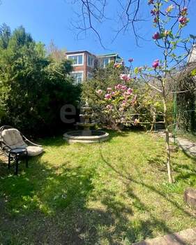 Дом 174м², 3-этажный, участок 6 сот.