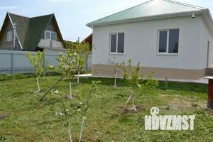 Дом 80м², 1-этажный, участок 5 сот.