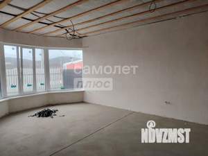 Дом 100м², 1-этажный, участок 6 сот.