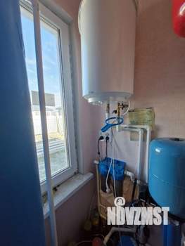 Дом 90м², 1-этажный, участок 4 сот.