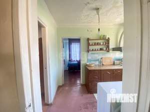 Дом 35м², 1-этажный, участок 6 сот.