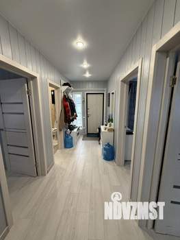 Дом 70м², 1-этажный, участок 6 сот.