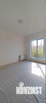 Дом 60м², 2-этажный, участок 5 сот.