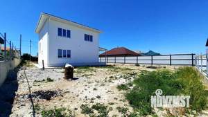 Дом 160м², 2-этажный, участок 6 сот.