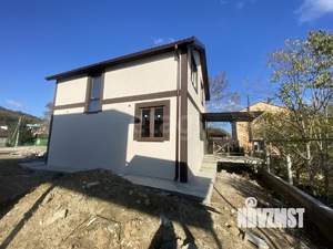 Дом 121м², 2-этажный, участок 4 сот.