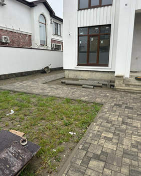 Дом 300м², 2-этажный, участок 5 сот.