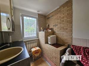 Дом 48м², 2-этажный, участок 5 сот.