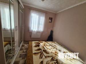 Дом 36м², 1-этажный, участок 10 сот.