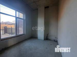 Таунхаус 228м², 3-этажный, участок 3 сот.