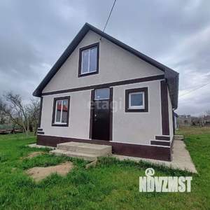 Дом 103м², 2-этажный, участок 4 сот.