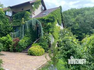 Дом 180м², 2-этажный, участок 21 сот.