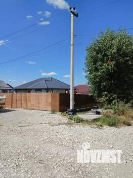 Дом 77м², 2-этажный, участок 6 сот.