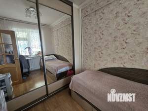 Дом 80м², 1-этажный, участок 3 сот.