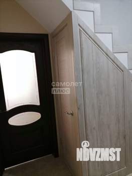 Дом 93м², 2-этажный, участок 4 сот.