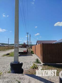 Дом 77м², 2-этажный, участок 6 сот.