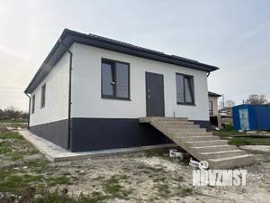 Дом 90м², 1-этажный, участок 5 сот.