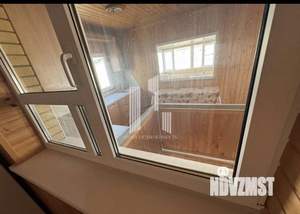 Дом 132м², 2-этажный, участок 2 сот.