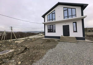 Дом 160м², 2-этажный, участок 6 сот.