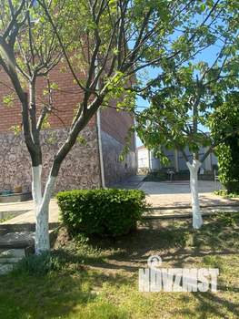 Коттедж 300м², 3-этажный, участок 8 сот.