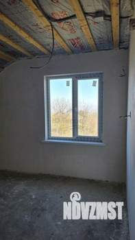 Дом 120м², 2-этажный, участок 4 сот.