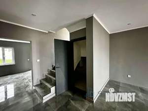 Дом 118м², 2-этажный, участок 4 сот.