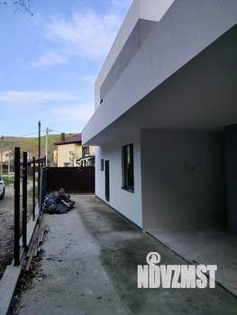 Коттедж 170м², 2-этажный, участок 4 сот.