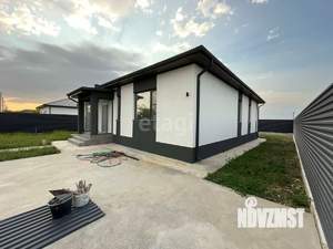 Дом 181м², 1-этажный, участок 6 сот.