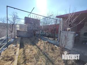 Дом 39м², 1-этажный, участок 10 сот.