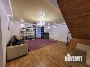 Дом 450м², 3-этажный, участок 3 сот.