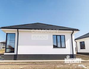 Дом 94м², 1-этажный, участок 3 сот.