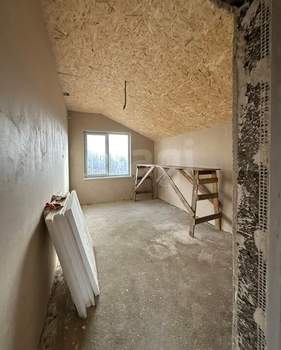 Дом 144м², 2-этажный, участок 5 сот.