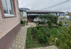 Дом 117м², 1-этажный, участок 9 сот.