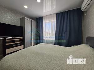 Дом 86м², 1-этажный, участок 6 сот.