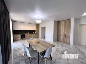 Дом 94м², 1-этажный, участок 5 сот.