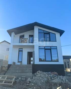 Дом 150м², 2-этажный, участок 3 сот.