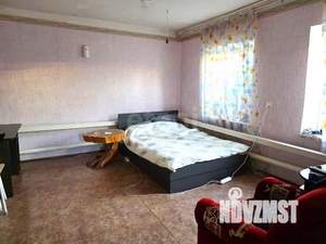 Дом 41м², 1-этажный, участок 15 сот.